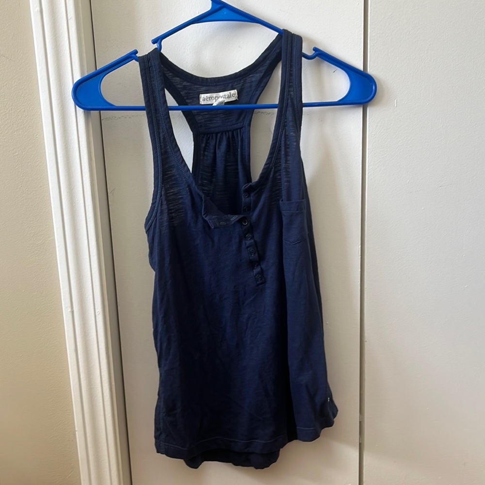 Small Aeropostale tank top